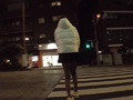 生意気そうなギャル系女子大生狙った尾行押し込み○○○