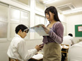 恥○の教室 女教師飼育 久留木玲