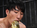 金粉ボーイズラブ 林太一 松本ケン