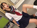 ロ○っ娘制服小悪魔美少女 冬愛ことね