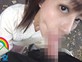 フェラ友ごっくん野外露出デート 蓮見天