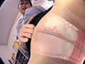 染み付きパンティでしごかれる僕