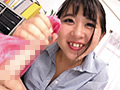 染み付きパンティでしごかれる僕