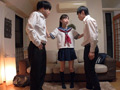 ペロセク大好き！制服美少女パコ美たん 冬愛ことね