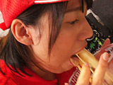 汚物即配サービス 出前浣腸 志摩ことり