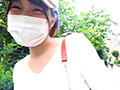 遊んでそうなボーイッシュな彼女は現役名門女子大生処女