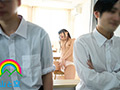 見られたくないけど見られたい性癖の女子 あべみかこ