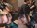 デカ尻ドMちゃん「お尻の穴までじっくり見てください」