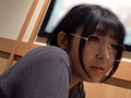 無職家無し地味ダサGカップ巨乳めがね娘。