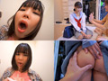貧困おっさんに金握らせGETしたウブッ娘の中出し動画