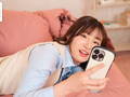 顔面ドアップ罵倒センズリ鑑賞痴女