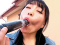 バレない様に野外露出オナニー