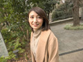 AV業界でMで目覚めた美人妻。 本田瞳