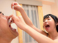 おっさんを罵倒してイジメ抜き楽しむ 涼花くるみ