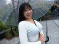 羞恥露出も潮吹きも大好きな人妻を旅先で寝取りました。