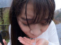 羞恥露出も潮吹きも大好きな人妻を旅先で寝取りました。