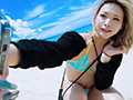 卑猥な褐色ニューハーフりり お泊りアナルSEX