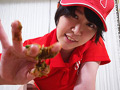 汚物即配サービス 出前浣腸 なぎちゃん