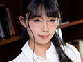 清楚な文学少女は小悪魔痴女 篠宮花音