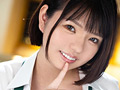あざと可愛い美少女カフェ店員小悪魔誘惑 中出し3本番