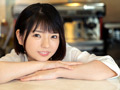 あざと可愛い美少女カフェ店員小悪魔誘惑 中出し3本番