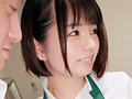 あざと可愛い美少女カフェ店員小悪魔誘惑 中出し3本番
