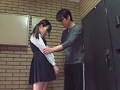 親同伴円交 親に手を引かれ円交させられるパイパン娘