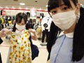 団地ふたりぼっち 妹らら 姉ちびとり