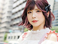 男の娘♂を隠して素人男性に声をかけてSEXしちゃおう