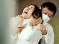 寝取られ美人妻脱糞種付調○ 小日向まい