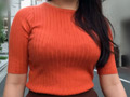 天然巨乳を揉む 豊満おっぱいを揉んだり吸ったりする！