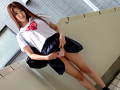 円女交際中出しoK18歳 巨乳Iカップ娘 三田サクラ