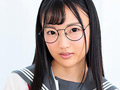純朴パイパン少●中出し地味っ娘あずさ 夏愛あずさ