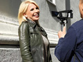これで45歳！爆乳爆尻Iカップ ティファニー・ルッソ