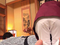 人妻○○温泉旅館マッサージ○○○映像