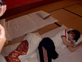 キャンプ場で見つけた女子●生を追跡夜●い○○○ww