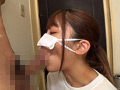 マスク女子の卑猥なフェラチオ素人娘3 12人
