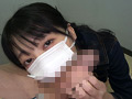 マスク女子の卑猥なフェラチオ素人娘3 12人