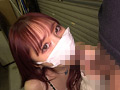 マスク女子の卑猥なフェラチオ素人娘3 12人