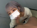 マスク女子の卑猥なフェラチオ素人娘3 12人