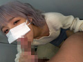 マスク女子の卑猥なフェラチオ素人娘3 12人