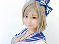 ガチ声優アイドル志望美少女レイヤー18歳