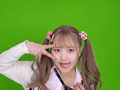 立ちんぼギャルJ○ ドバドバ潮吹くドスケベ天使ちゃん
