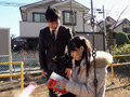 媚○漬けにされてキ○セク堕ちしていく女学生ちびとり