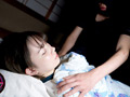 キャンプ場で見つけた女子●生を追跡夜●い○○○