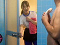 キャンプ場で見つけた女子●生を追跡夜●い○○○