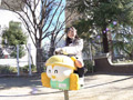 ららちゃんを媚○漬けにしキ○セク完全生中メス堕ち！！
