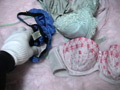 下着窃盗女性宅侵入撮 一人暮らし学生編