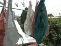 下着窃盗女性宅侵入撮 一人暮らし学生編