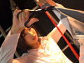 敏感女子のくすぐりレズ